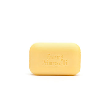 The Soap Works - Evening Primrose Oil Soap Bar